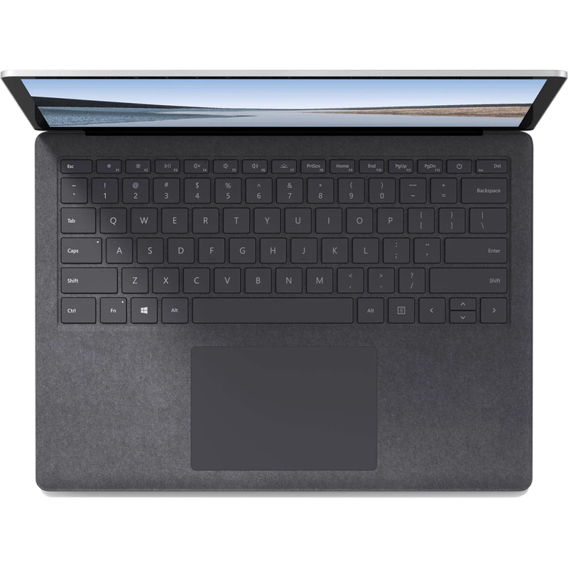  لپ تاپ 13 اینچی مایکروسافت مدل Surface Laptop 3 - E 