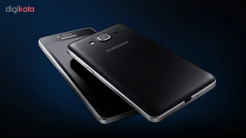 گوشی موبایل سامسونگ مدل Galaxy Grand Prime Plus SM-G532F/DS دو سیم‌ کارت