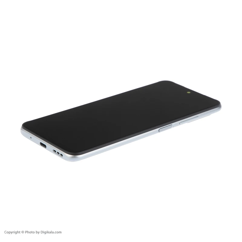 گوشی موبایل شیائومی مدل Redmi Note 10 5G دو سیم کارت ظرفیت 256 گیگابایت و رم 8 گیگابایت