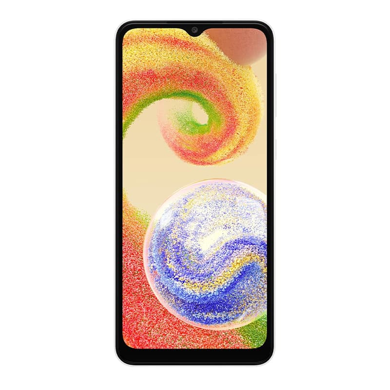 گوشی موبایل سامسونگ مدل Galaxy A04 ظرفیت 64 گیگابایت و رم 4 گیگابایت