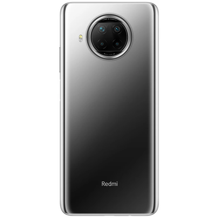 گوشی موبایل شیائومی مدل Redmi Note 9 Pro 5G دو سیم کارت ظرفیت 256 گیگابایت و رم 8 گیگابایت