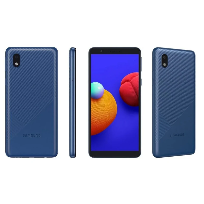 گوشی موبایل سامسونگ مدل Galaxy M01 Core SM-M013F/DS دو سیم‌ کارت ظرفیت 32 گیگابایت و رم 2 گیگابایت