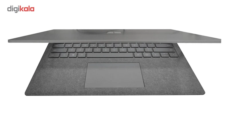 لپ تاپ 13 اینچی مایکروسافت مدل Surface Laptop - I