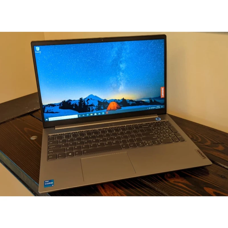 لپ تاپ 15.6 اینچی لنوو مدل THINKBOOK 15 G2 ITL-AB - کاستوم شده