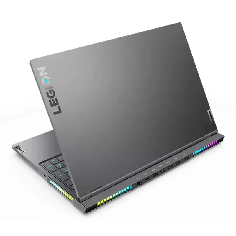 لپ تاپ 16 اینچی لنوو مدل Legion 7 16ACHg6-R9 5900HX 32GB 2SSD RTX3080