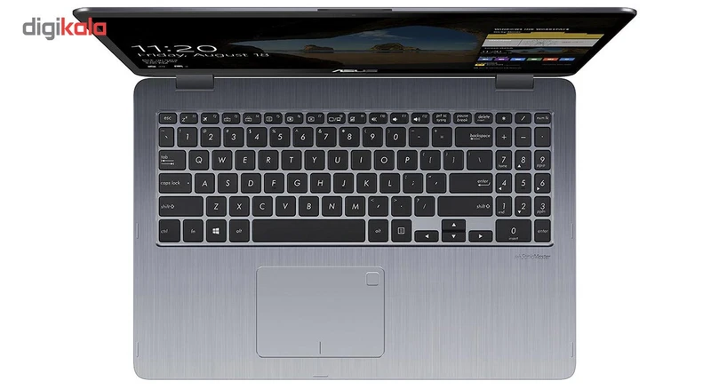 لپ تاپ 15 اینچی ایسوس مدل VivoBook Flip TP510UQ - A