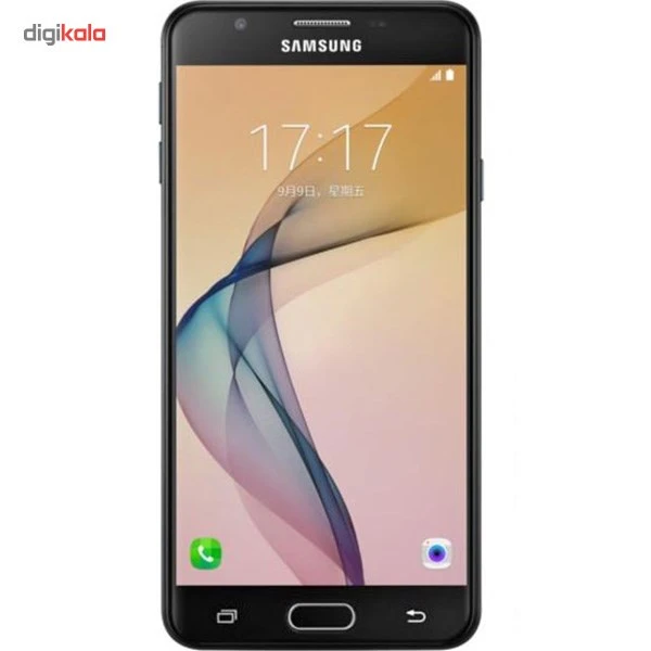 گوشی موبایل سامسونگ مدل Galaxy On7 2016 دو سیم کارت ظرفیت 32 گیگابایت