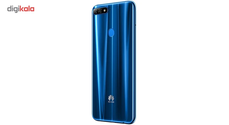 گوشی موبایل هوآوی مدل Y7 Prime 2018 دو سیم کارت