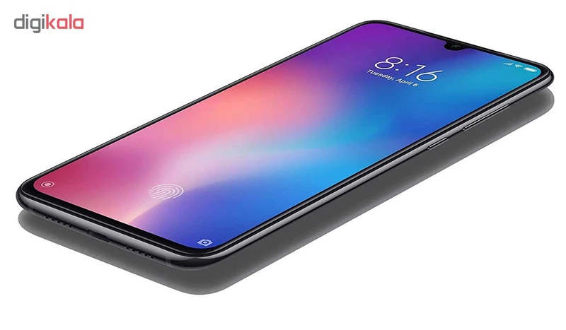 گوشی موبایل شیائومی مدل Mi 9 M1902F1G دو سیم کارت ظرفیت 64 گیگابایت