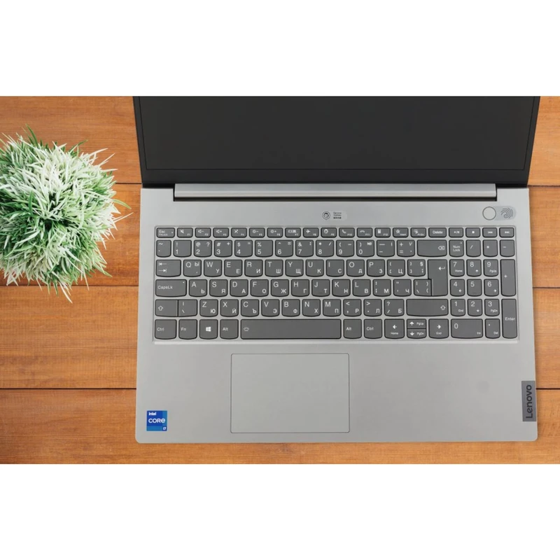لپ تاپ 15.6 اینچی لنوو مدل THINKBOOK 15 G2 ITL-AB - کاستوم شده