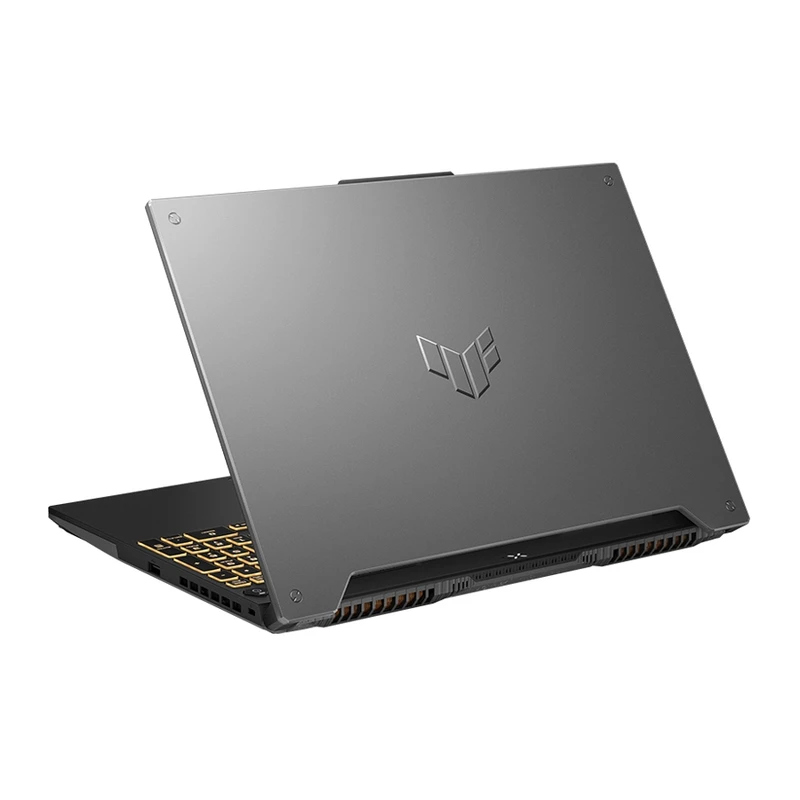 لپ تاپ 15.6 اینچی ایسوس مدل TUF Gaming F15 FX507ZR-HN031