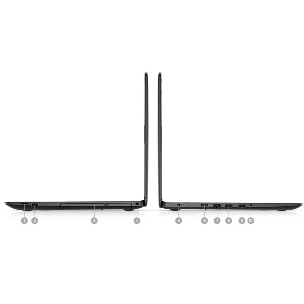 لپ تاپ 15 اینچی دل مدل Vostro 3591 - B