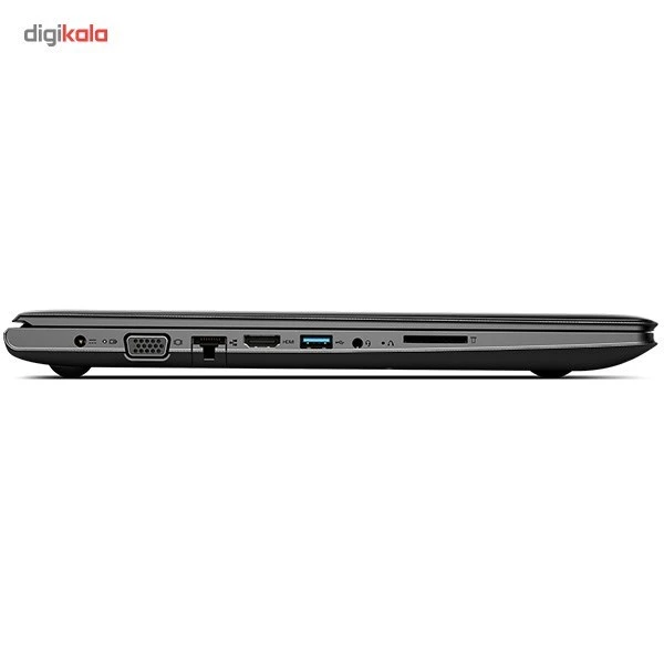 لپ تاپ 15 اینچی لنوو مدل Ideapad 310 - O