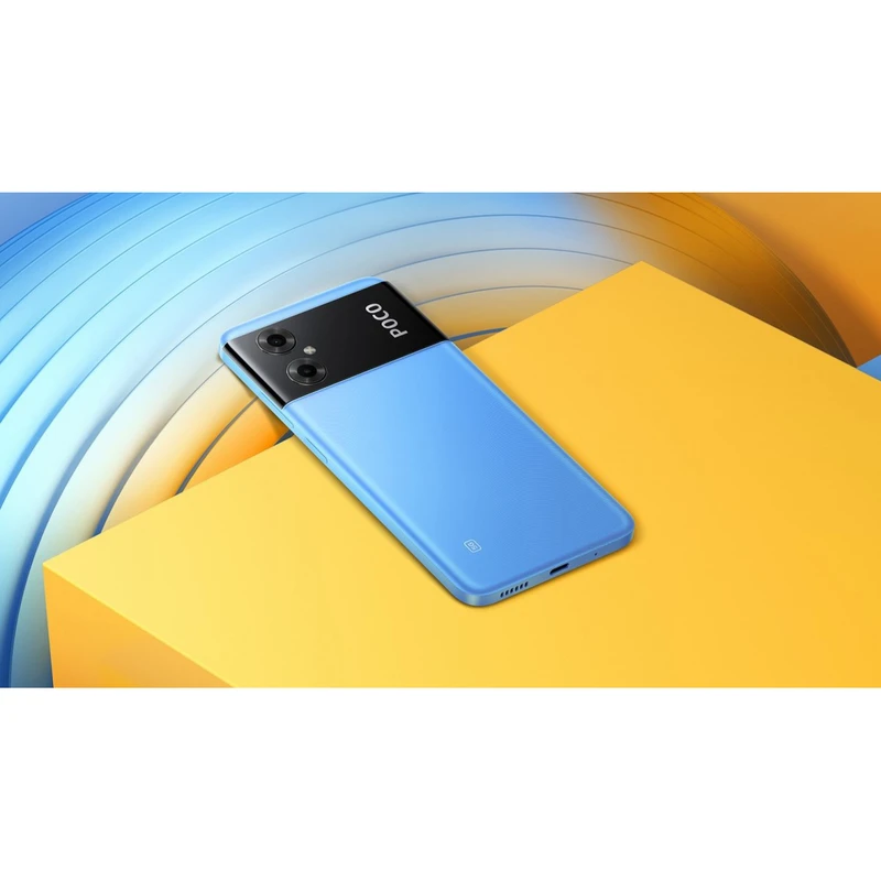 گوشی موبایل شیائومی مدل Redmi Note 11R 5G دو سیم کارت ظرفیت 128 گیگابایت و رم 4 گیگابایت