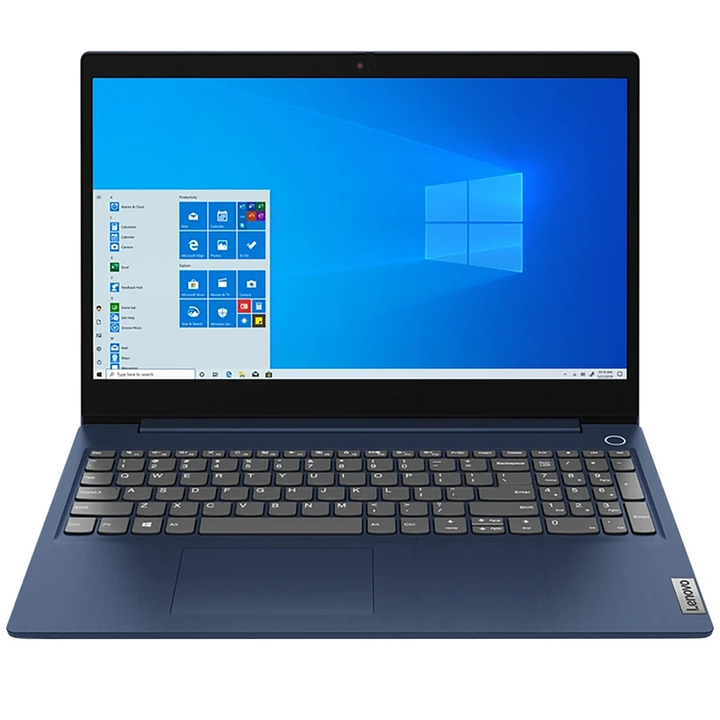 لپ تاپ 15.6 اینچی لنوو مدل IdeaPad 3-EAF