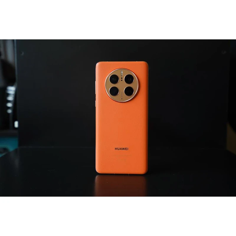 گوشی موبایل هوآوی مدل Mate 50 Pro دو سیم کارت ظرفیت 256 گیگابایت و رم 8 گیگابایت
