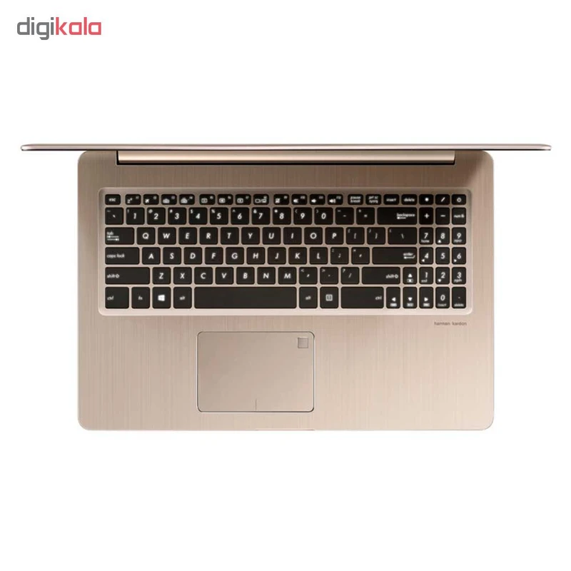لپ تاپ 15 اینچی ایسوس مدل VivoBook Pro N580GD