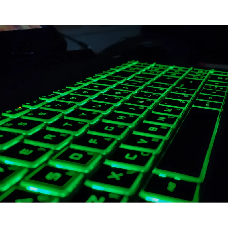 لپ تاپ 15.6 اینچی اچ پی مدل Pavilion Gaming 15 EC1009-B