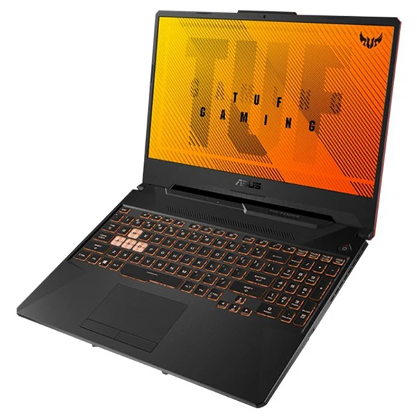 لپ تاپ 15.6 اینچی ایسوس مدل TUF Gaming F15 FX506HCB-HN140C