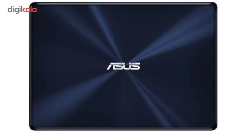 لپ تاپ 13 اینچی ایسوس مدل Zenbook UX331UN - A