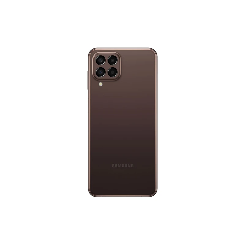 گوشی موبایل سامسونگ مدل Galaxy M33 5G SM-M336BU/DS دو سیم کارت ظرفیت 128 گیگابایت و رم 6 گیگابایت