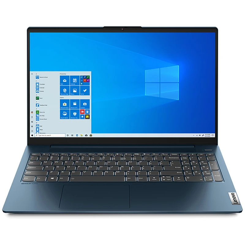 لپ تاپ 14 اینچی لنوو مدل  Ideapad 5 14ITL05-KC