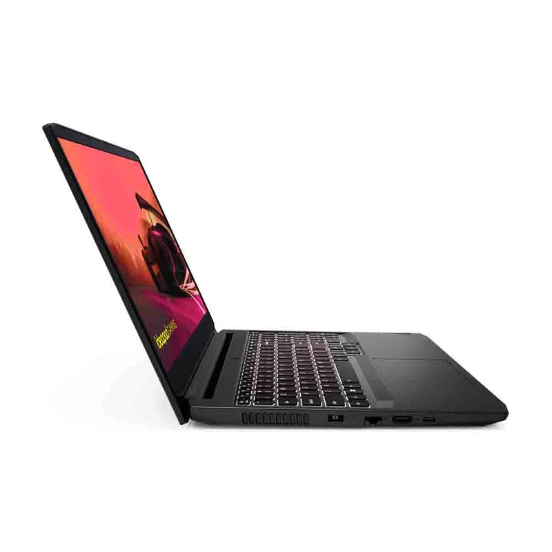 لپ تاپ 15.6 اینچی لنوو مدل IdeaPad Gaming 3 15ACH6-R7 8GB 512SSD RTX3060