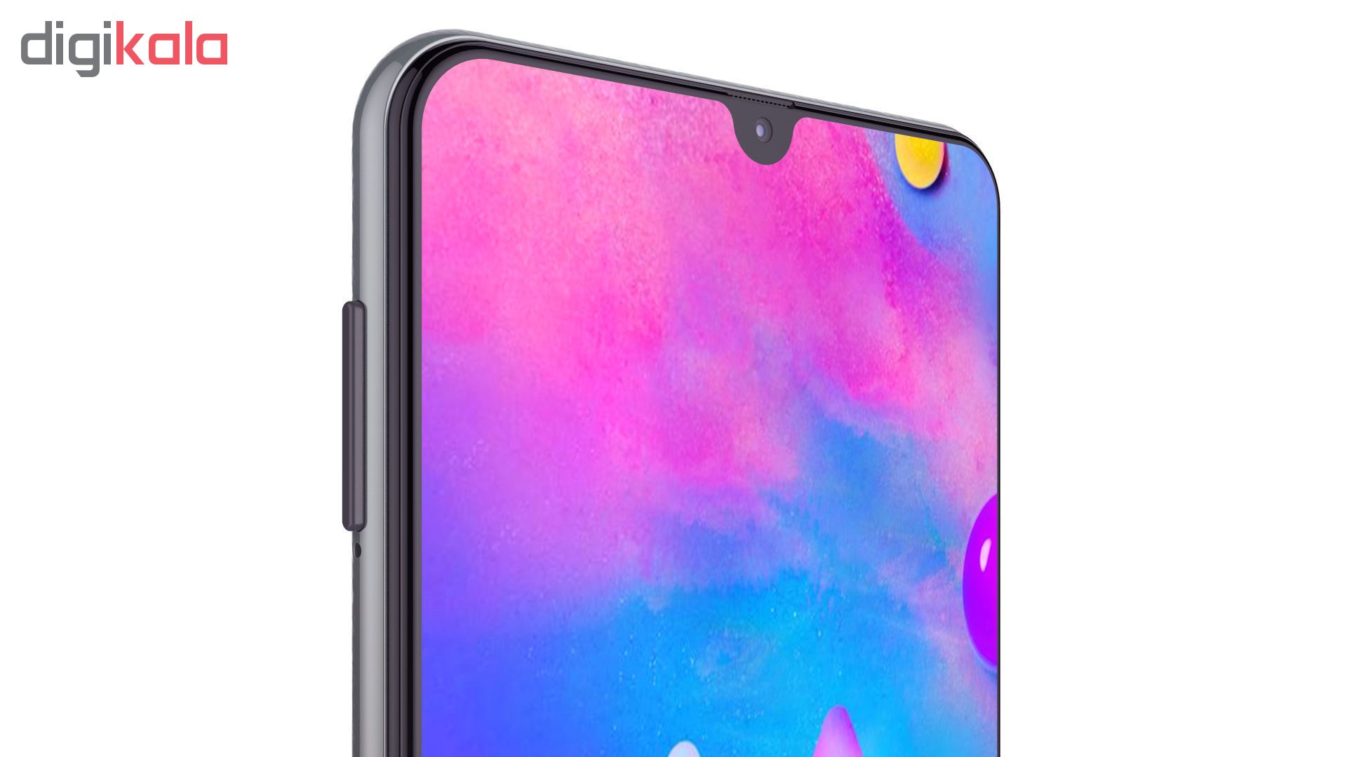 گوشی موبایل سامسونگ مدل Galaxy M30 دو سیم‌ کارت ظرفیت 64 گیگابایت