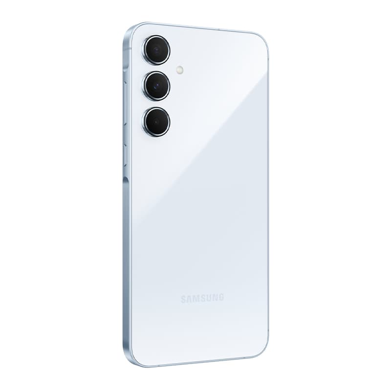 گوشی موبایل سامسونگ مدل Galaxy A55 ظرفیت 128 گیگابایت و رم 6 گیگابایت