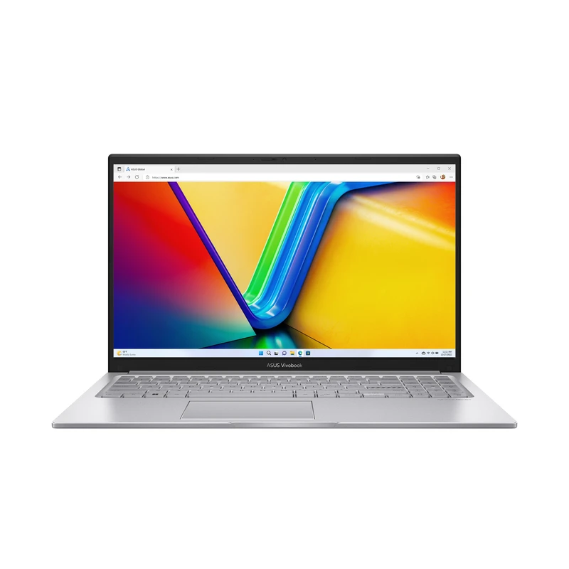 لپ تاپ 15.6 اینچی ایسوس مدل Vivobook A1504VA-NJ537-i5 1335U 8GB 512SSD