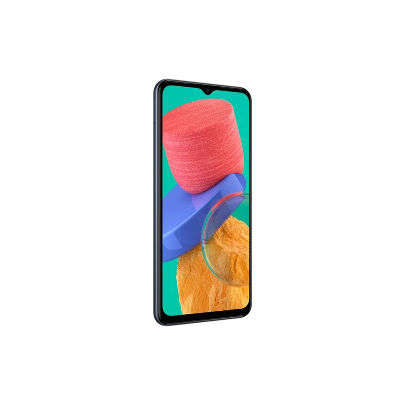 گوشی موبایل سامسونگ مدل Galaxy M33 5G SM-M336BU/DS دو سیم کارت ظرفیت 128 گیگابایت و رم 6 گیگابایت
