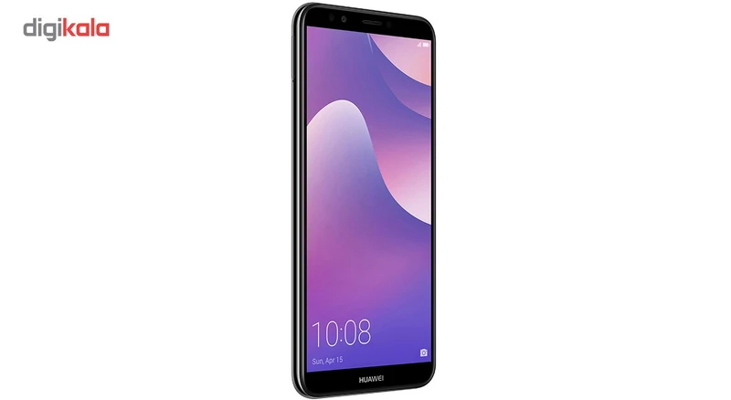 گوشی موبایل هوآوی مدل Y7 Prime 2018 دو سیم کارت