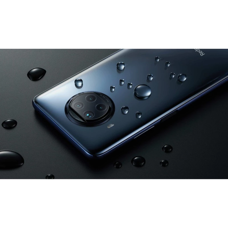 گوشی موبایل شیائومی مدل Redmi Note 9 Pro 5G دو سیم کارت ظرفیت 256 گیگابایت و رم 8 گیگابایت