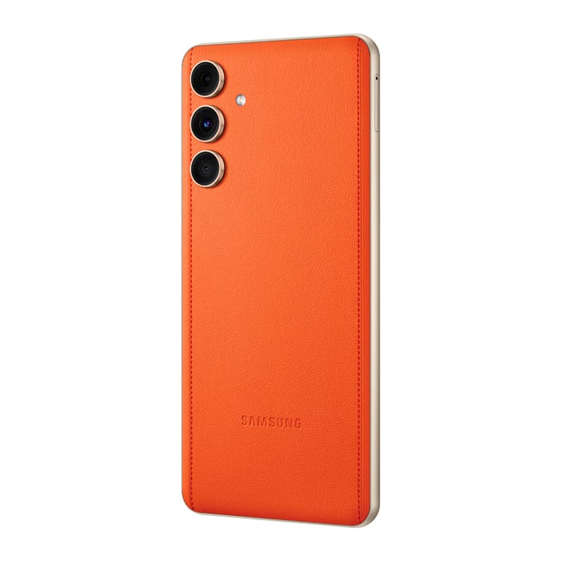 گوشی موبایل سامسونگ مدل Galaxy C55 ظرفیت 256 گیگابایت رم و 12 گیگابایت