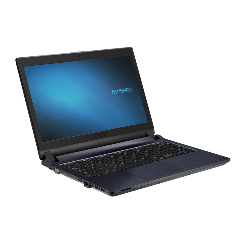 لپ تاپ 14 اینچی ایسوس مدل Pro P1440FA-BV3540-i5 8GB 1SSD - کاستوم شده