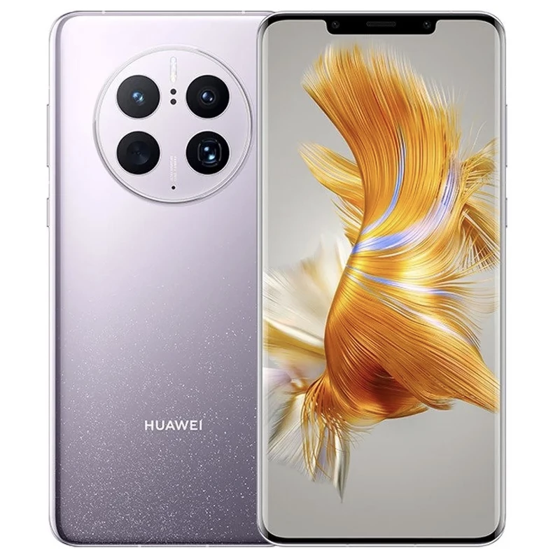 گوشی موبایل هوآوی مدل Mate 50 Pro دو سیم کارت ظرفیت 256 گیگابایت و رم 8 گیگابایت