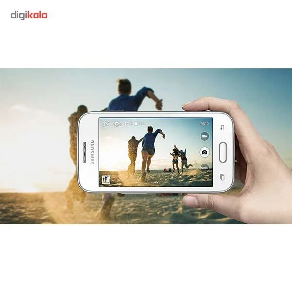 گوشی موبایل سامسونگ مدل Galaxy Ace 4 Lite Duos - G313H دو سیم کارت