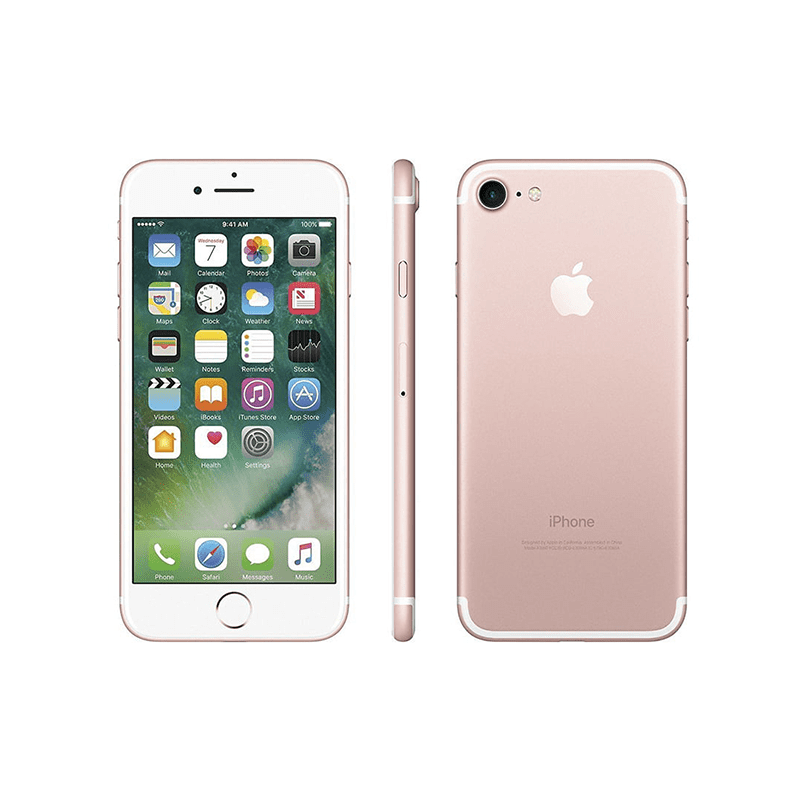 گوشی موبایل اپل مدل iPhone 7 ظرفیت 128 گیگابایت و رم ۲ گیگابایت
