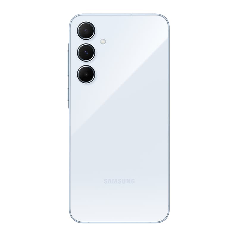 گوشی موبایل سامسونگ مدل Galaxy A55 ظرفیت 128 گیگابایت و رم 6 گیگابایت