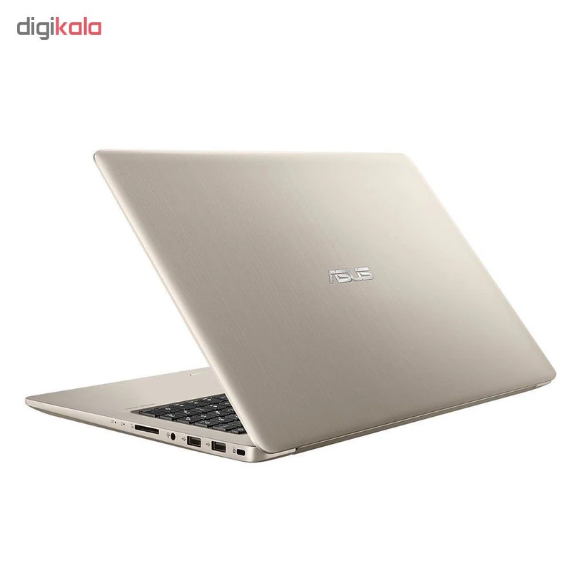 لپ تاپ 15 اینچی ایسوس مدل VivoBook Pro N580GD