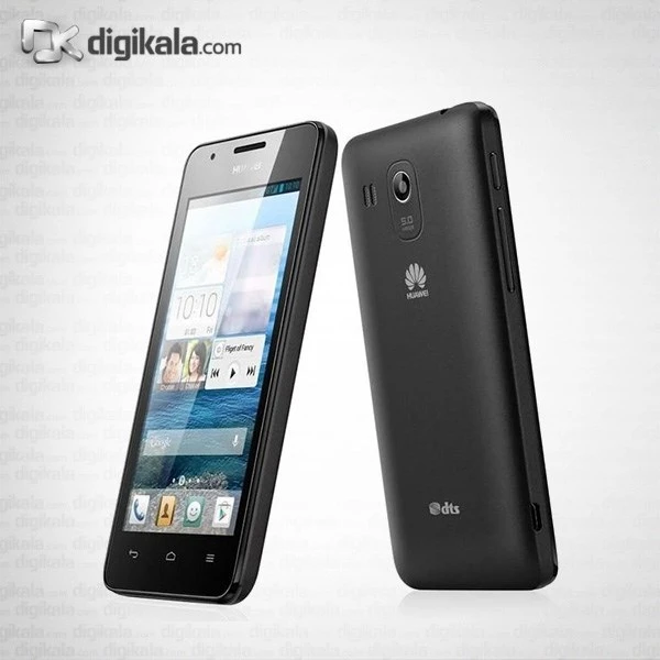 گوشی موبایل هوآوی اسند G525