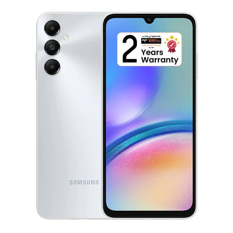 گوشی موبایل سامسونگ مدل Galaxy A05s ظرفیت 128 گیگابایت و رم 6 گیگابایت