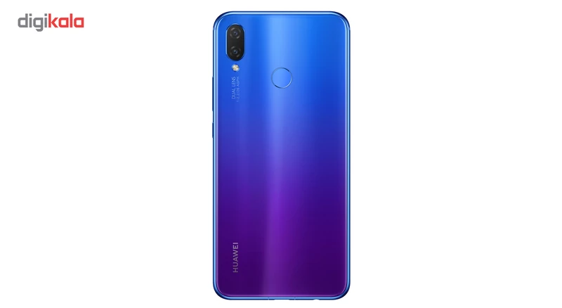 گوشی موبایل هوآوی مدل Nova 3i INE-LX1M دو سیم کارت ظرفیت 128 گیگابایت