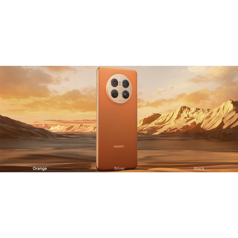 گوشی موبایل هوآوی مدل Mate 50 Pro دو سیم کارت ظرفیت 256 گیگابایت و رم 8 گیگابایت