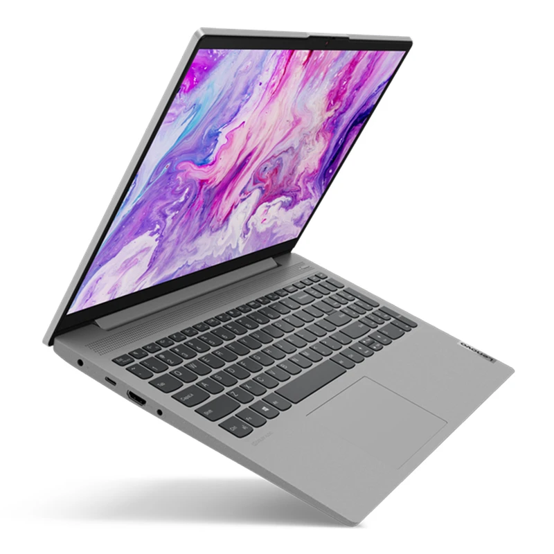 لپ تاپ 14 اینچی لنوو مدل  Ideapad 5 14ITL05-KC