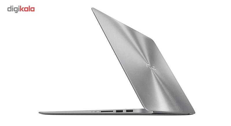 لپ تاپ 13 اینچی ایسوس مدل ZenBook UX310UF-A