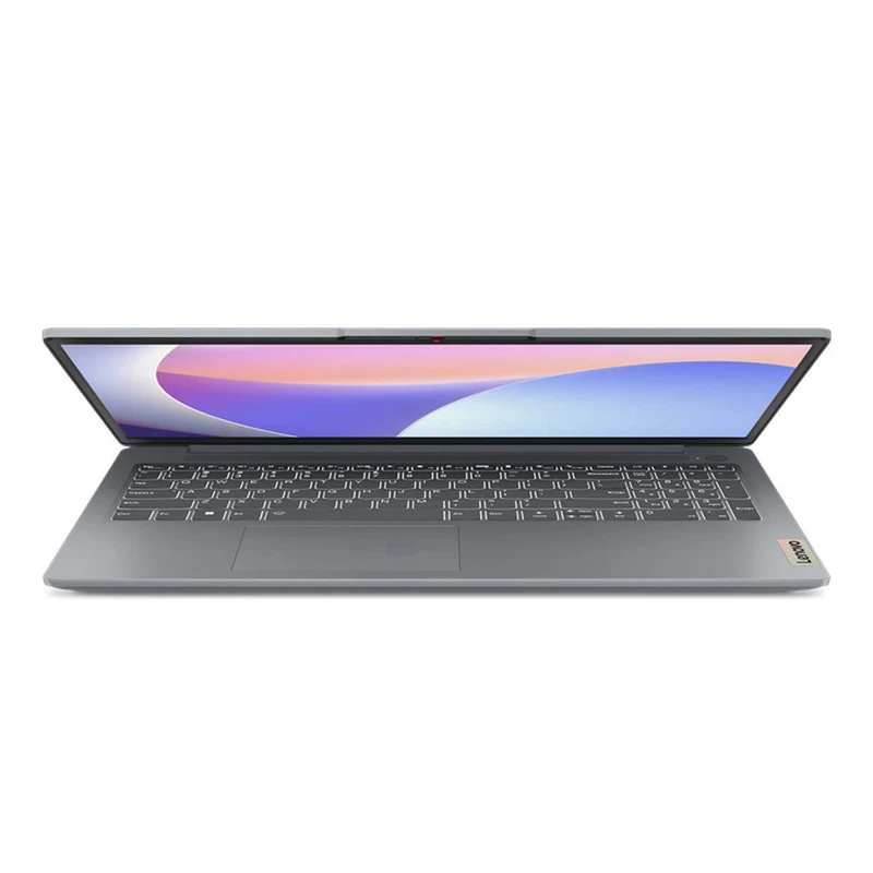 لپ تاپ 15.6 اینچی لنوو مدل IdeaPad Slim 3 15ABR8-R7 7730U 8GB 512SSD