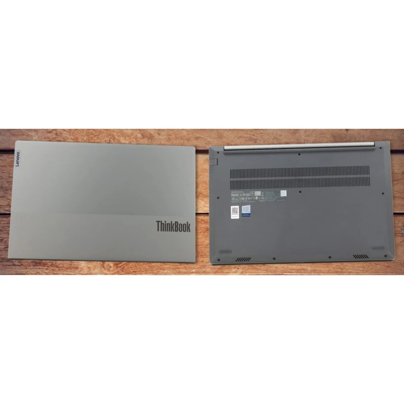 لپ تاپ 15.6 اینچی لنوو مدل THINKBOOK 15 G2 ITL-AB - کاستوم شده