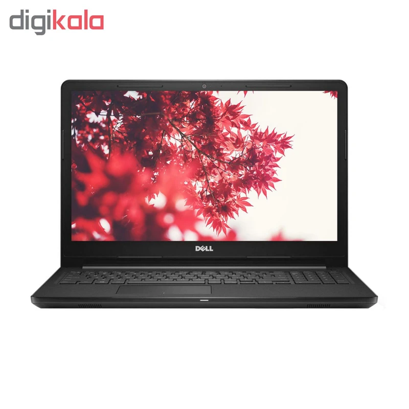 لپ تاپ 15 اینچی دل مدل inspiron 3573 - B