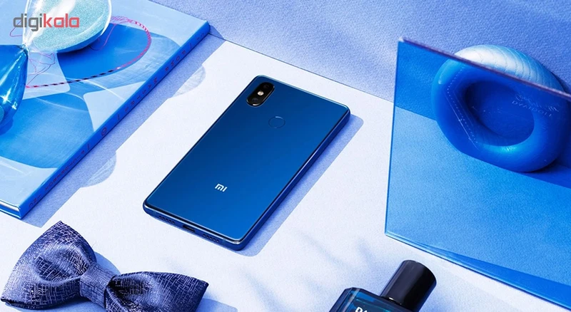 گوشی موبایل شیائومی مدل Mi 8 SE M1805E2A دو سیم کارت ظرفیت 64 گیگابایت